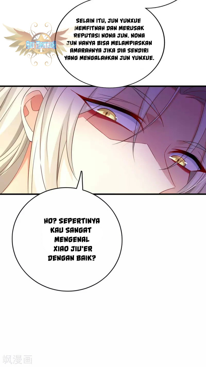 Miss Nine Doctor Chapter 92 - halaman 11