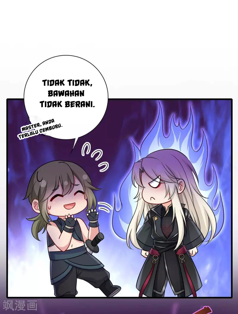 Miss Nine Doctor Chapter 92 - halaman 12