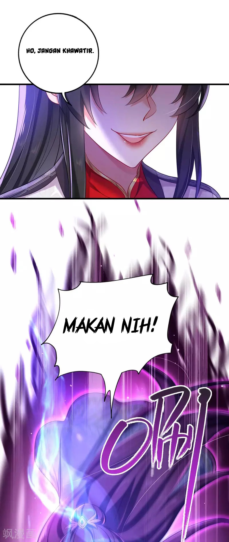 Miss Nine Doctor Chapter 92 - halaman 14