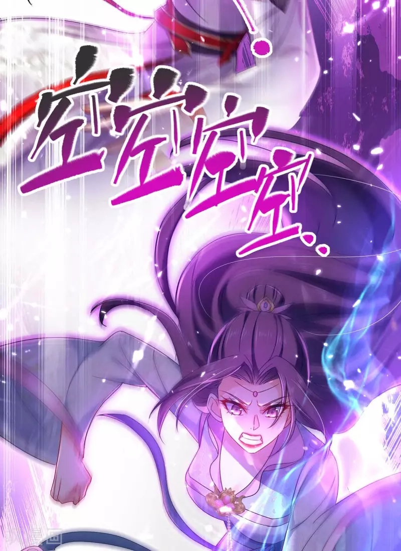 Miss Nine Doctor Chapter 92 - halaman 20