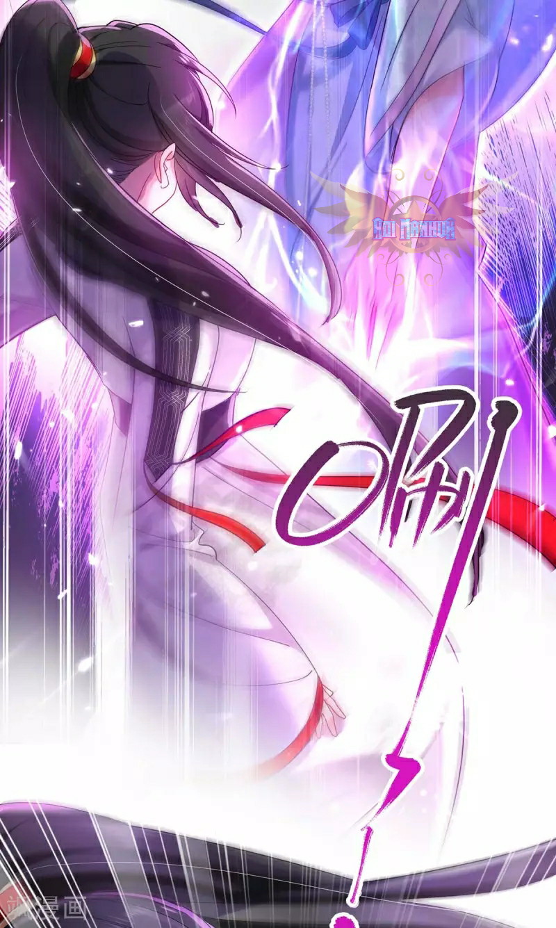 Miss Nine Doctor Chapter 92 - halaman 21
