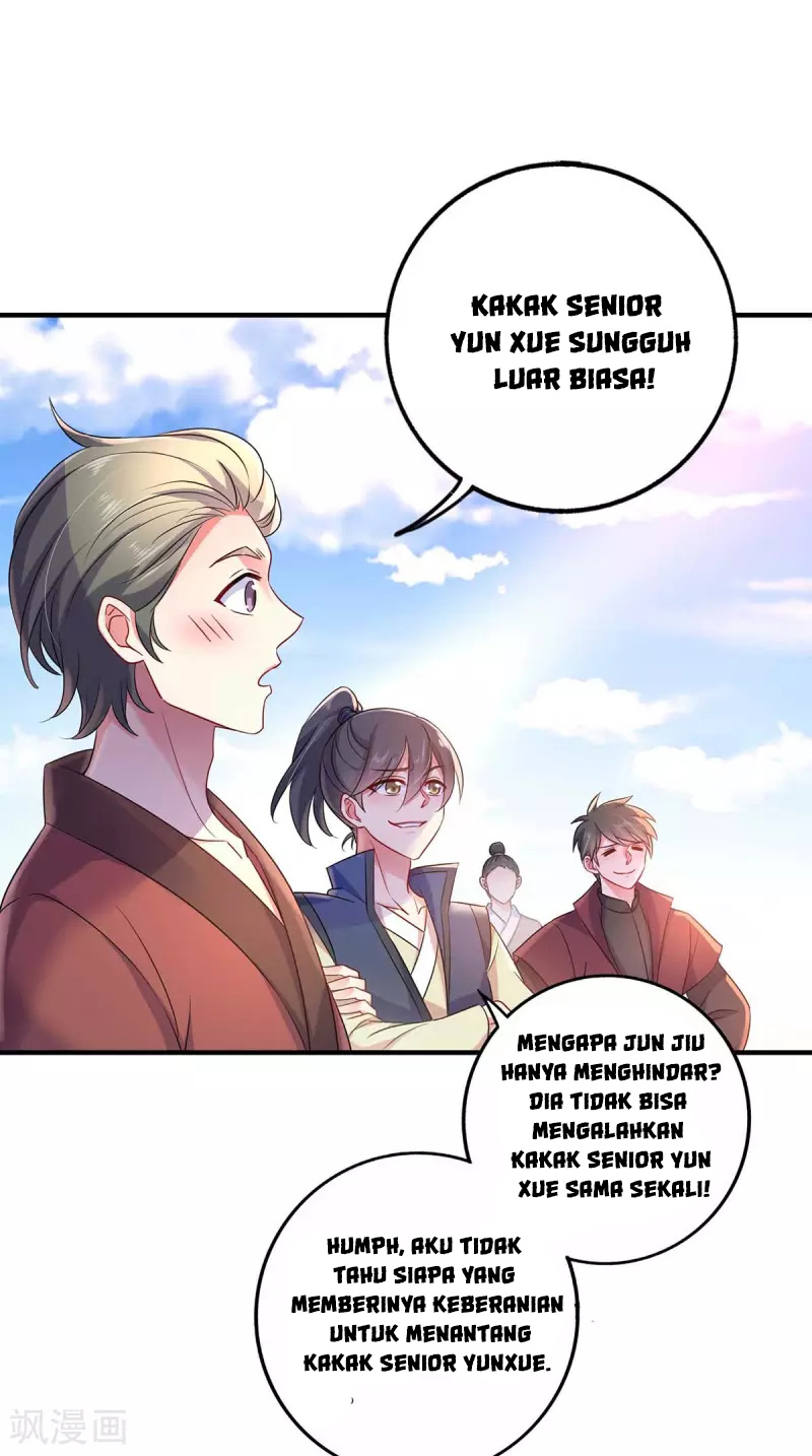 Miss Nine Doctor Chapter 92 - halaman 23