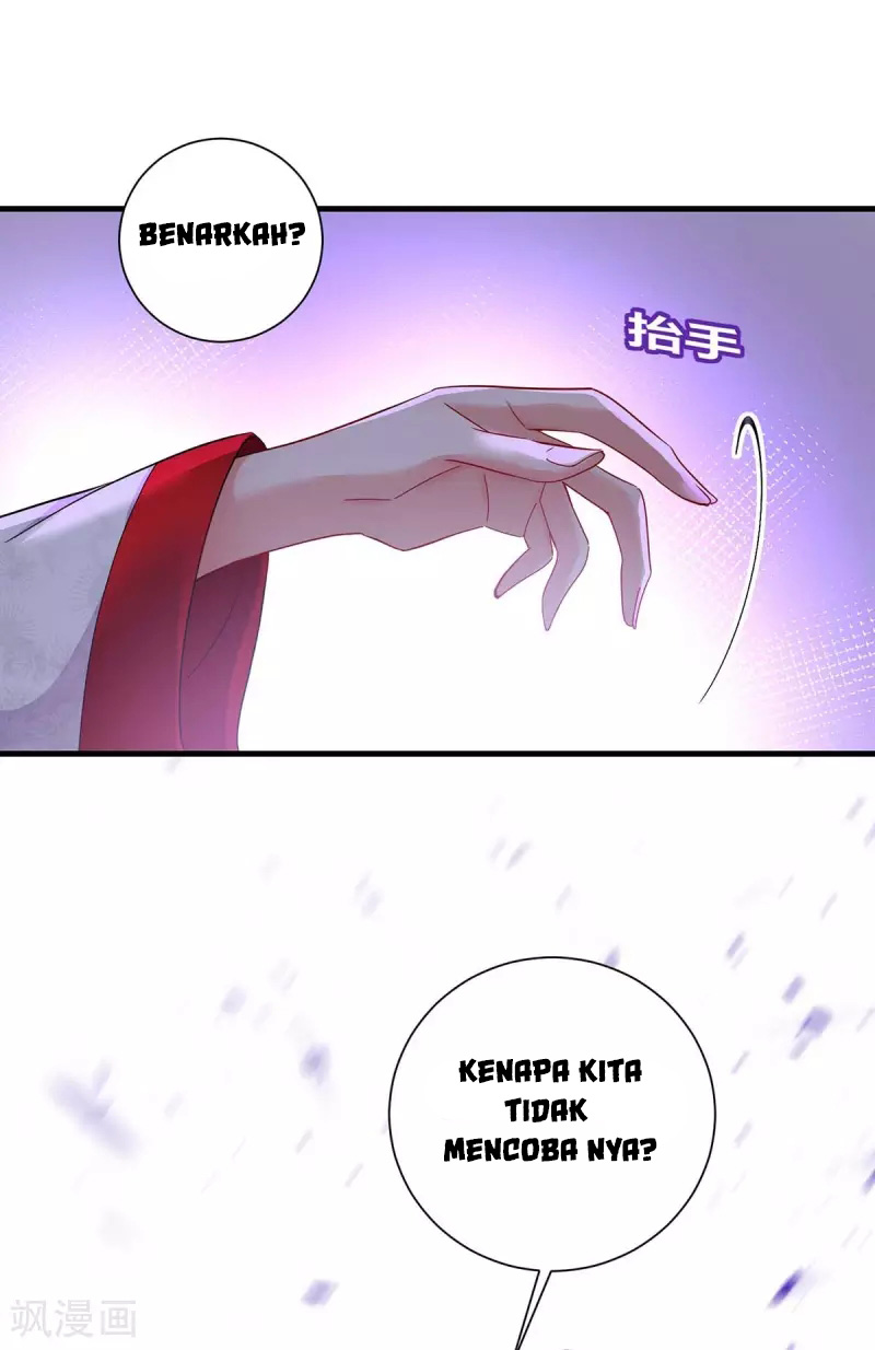 Miss Nine Doctor Chapter 92 - halaman 3