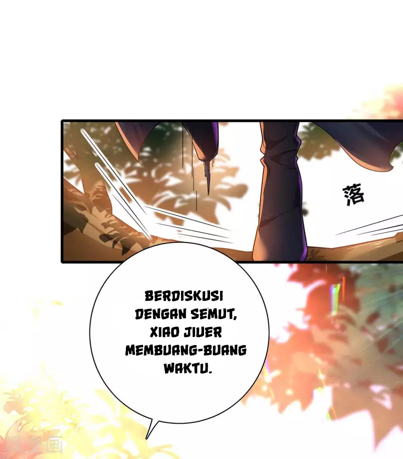 Miss Nine Doctor Chapter 92 - halaman 8