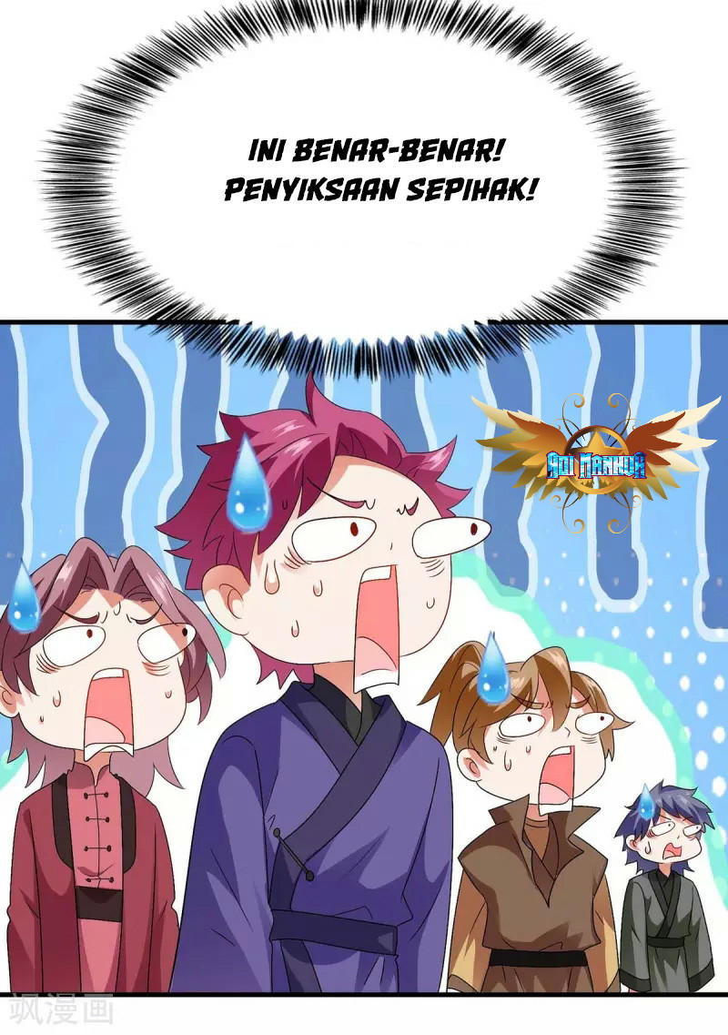 Miss Nine Doctor Chapter 93 - halaman 24