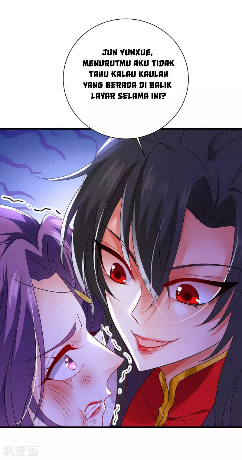Miss Nine Doctor Chapter 93 - halaman 27