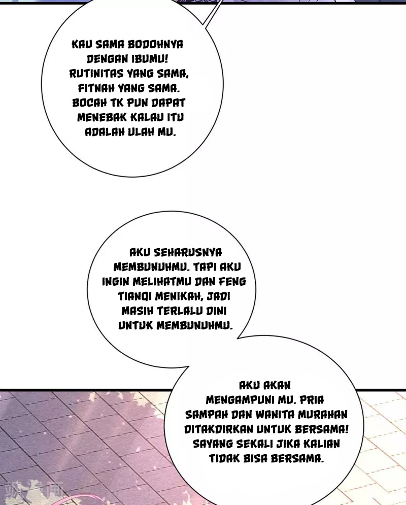 Miss Nine Doctor Chapter 93 - halaman 29