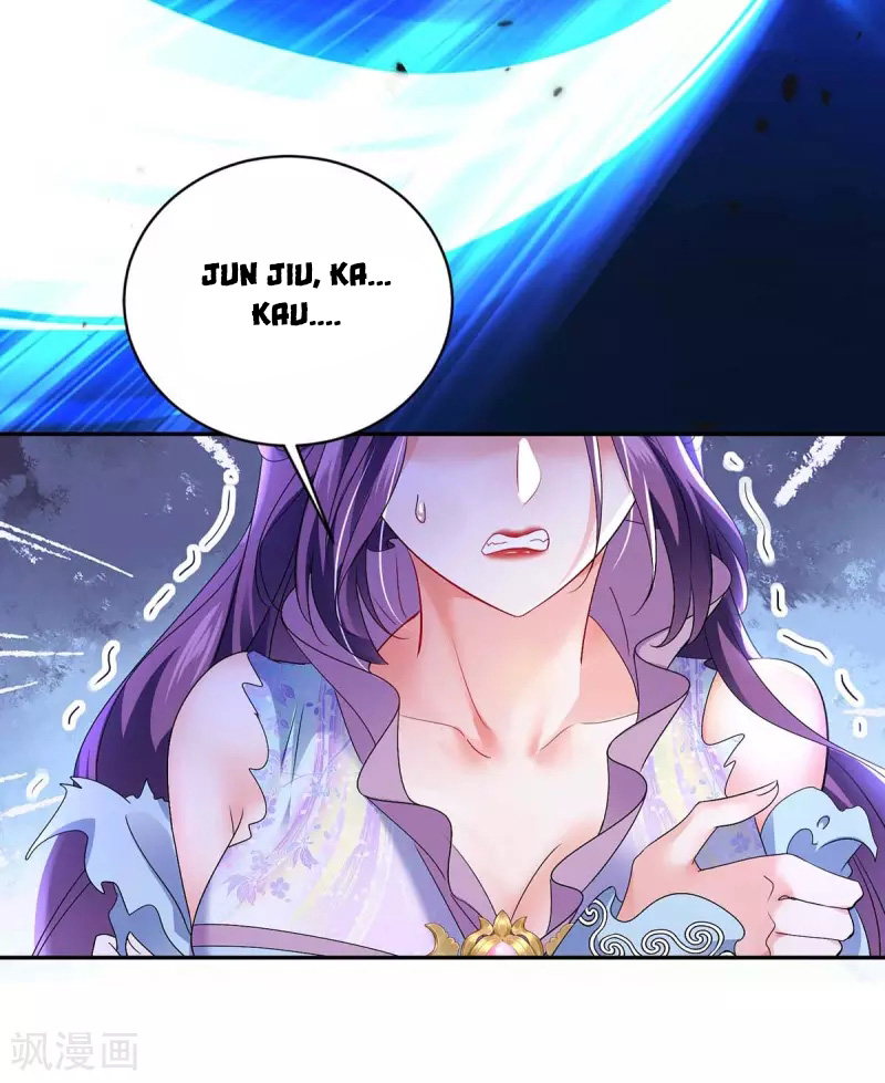 Miss Nine Doctor Chapter 93 - halaman 9