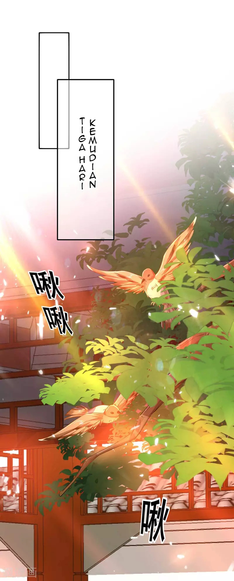 Miss Nine Doctor Chapter 94 - halaman 20