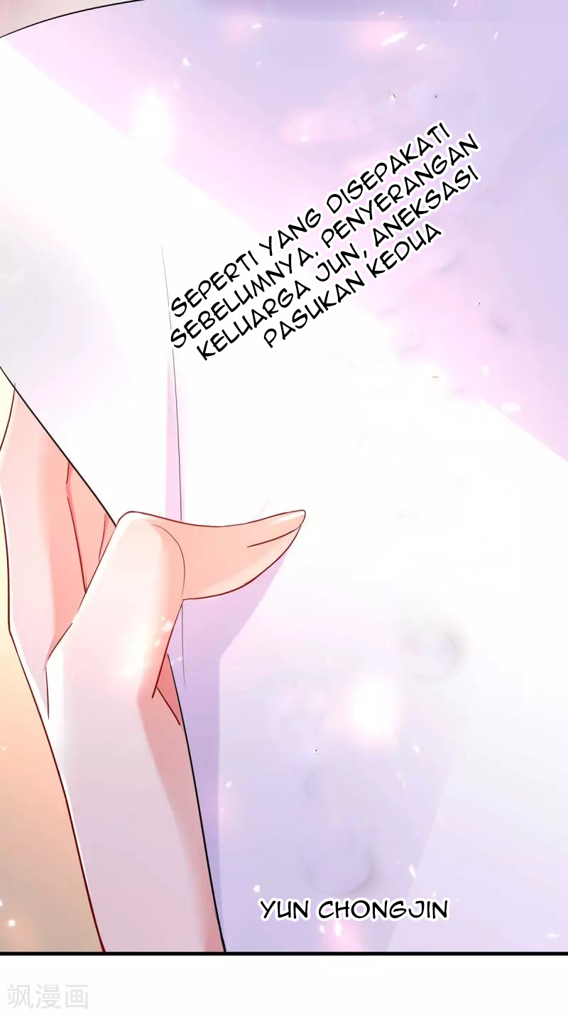 Miss Nine Doctor Chapter 94 - halaman 22