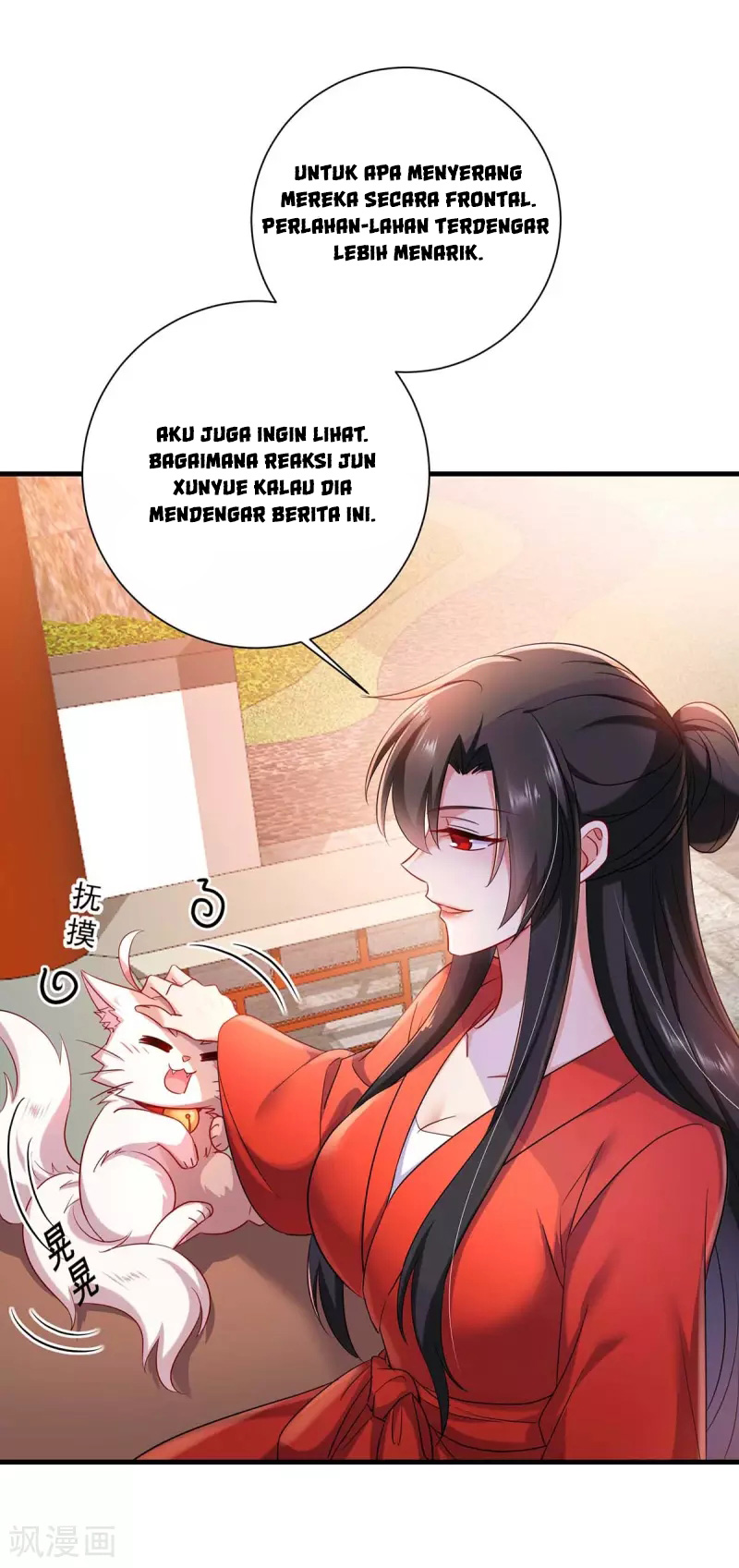 Miss Nine Doctor Chapter 94 - halaman 25