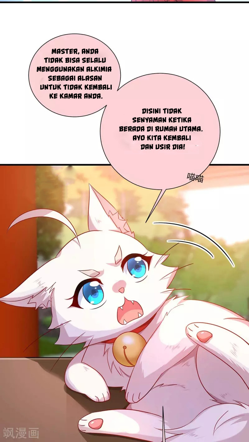 Miss Nine Doctor Chapter 94 - halaman 29