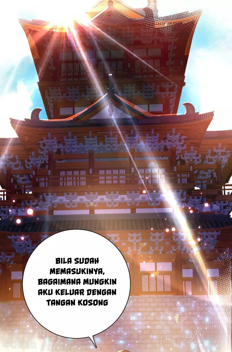 Miss Nine Doctor Chapter 94 - halaman 8