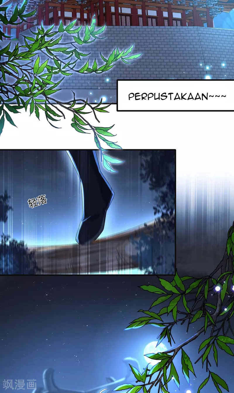Miss Nine Doctor Chapter 95 - halaman 15