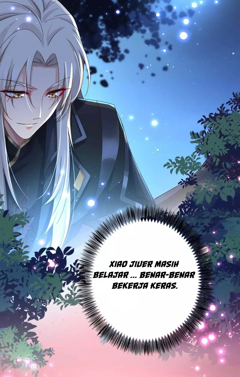 Miss Nine Doctor Chapter 95 - halaman 18