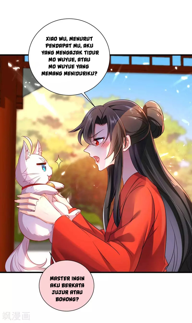 Miss Nine Doctor Chapter 95 - halaman 2