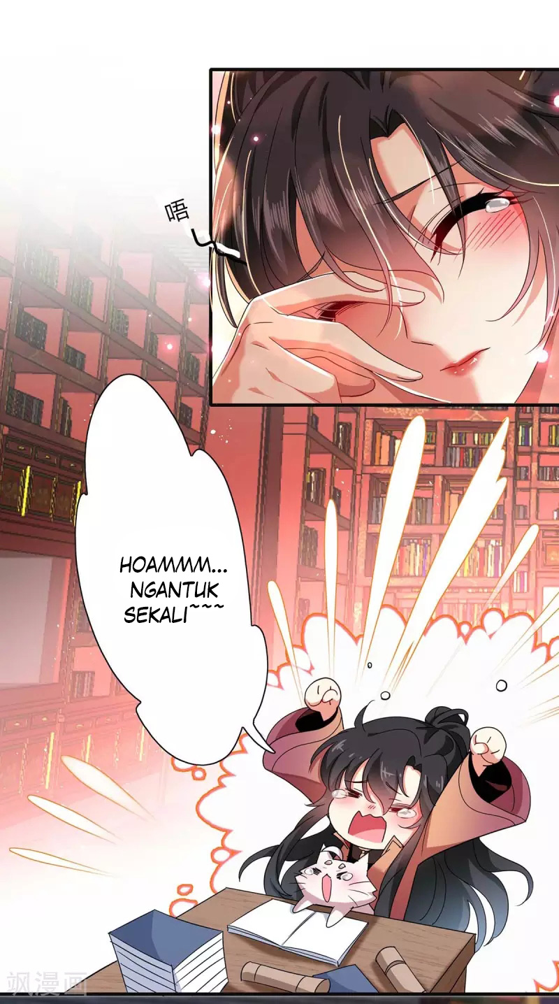 Miss Nine Doctor Chapter 95 - halaman 21