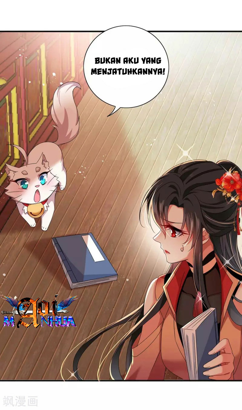 Miss Nine Doctor Chapter 95 - halaman 25