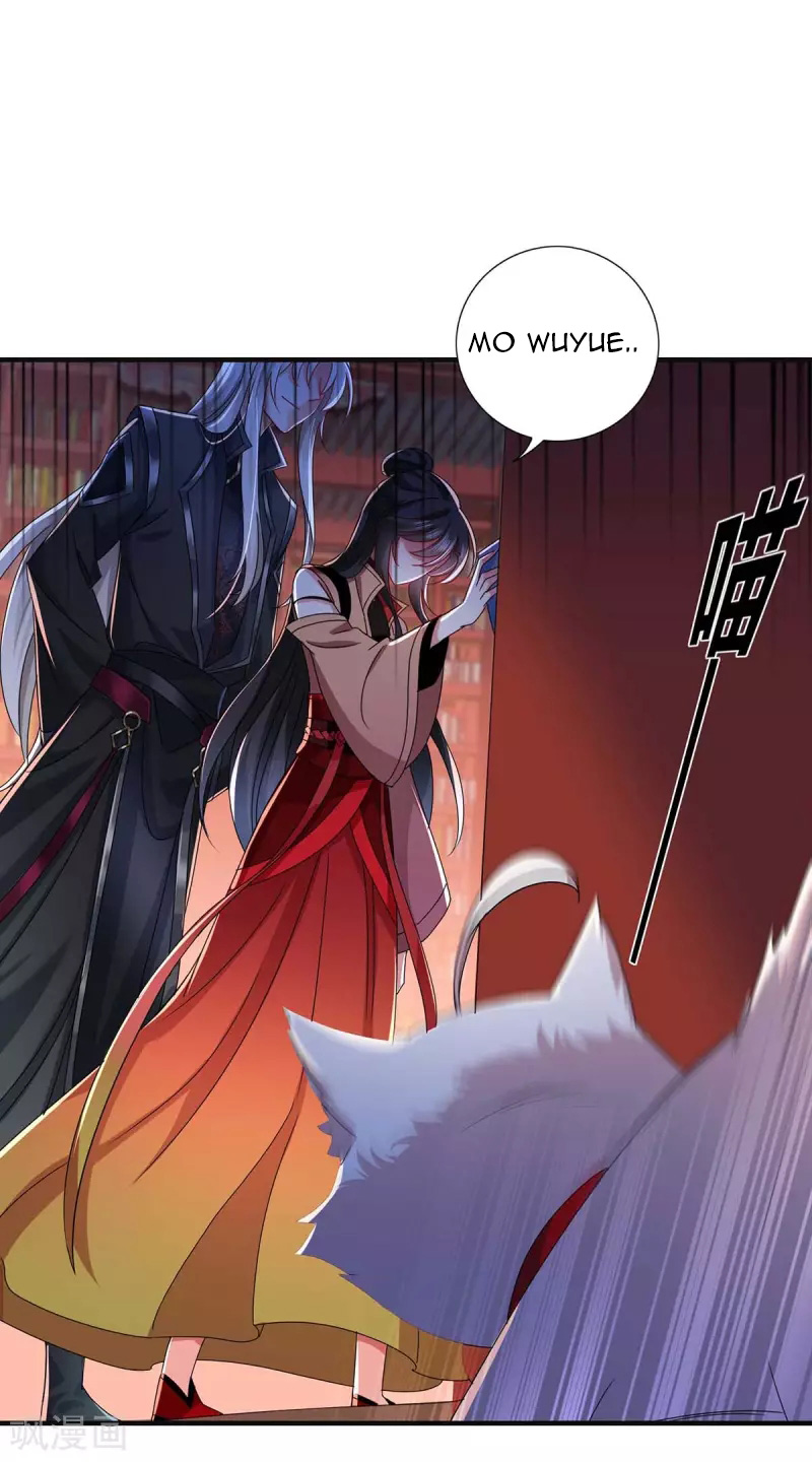 Miss Nine Doctor Chapter 95 - halaman 29