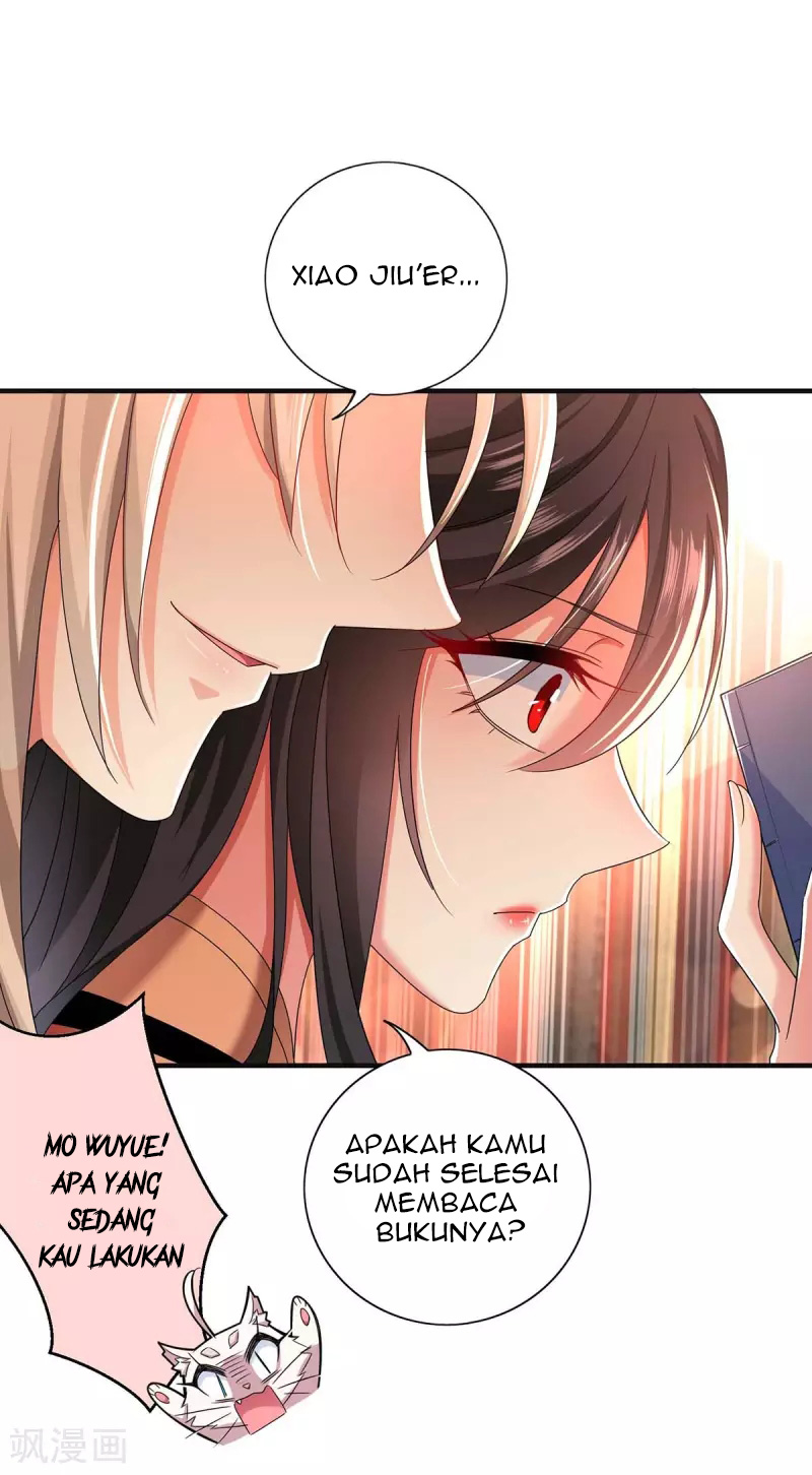 Miss Nine Doctor Chapter 95 - halaman 30