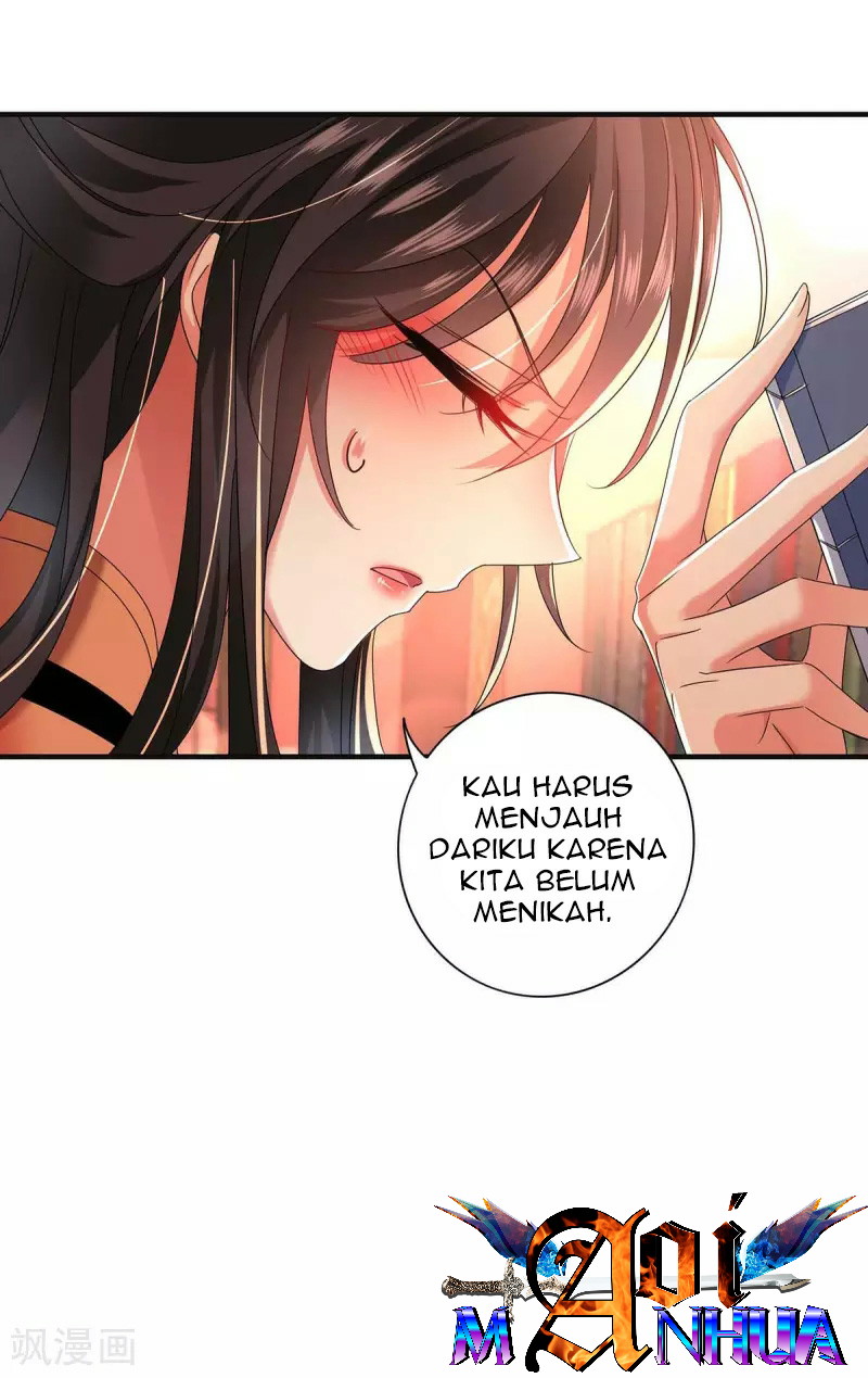 Miss Nine Doctor Chapter 95 - halaman 31