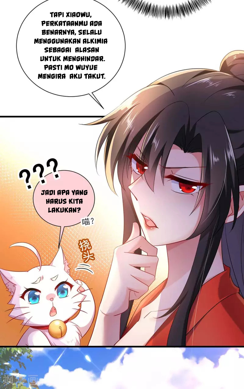Miss Nine Doctor Chapter 95 - halaman 5