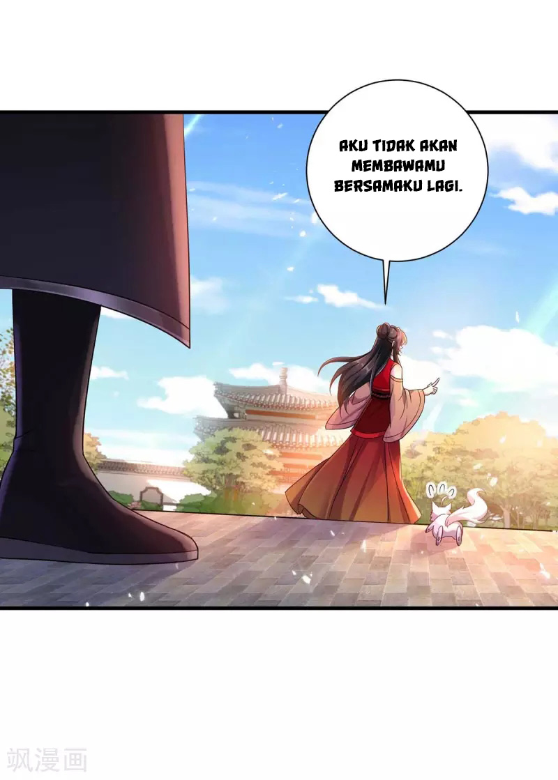 Miss Nine Doctor Chapter 95 - halaman 8