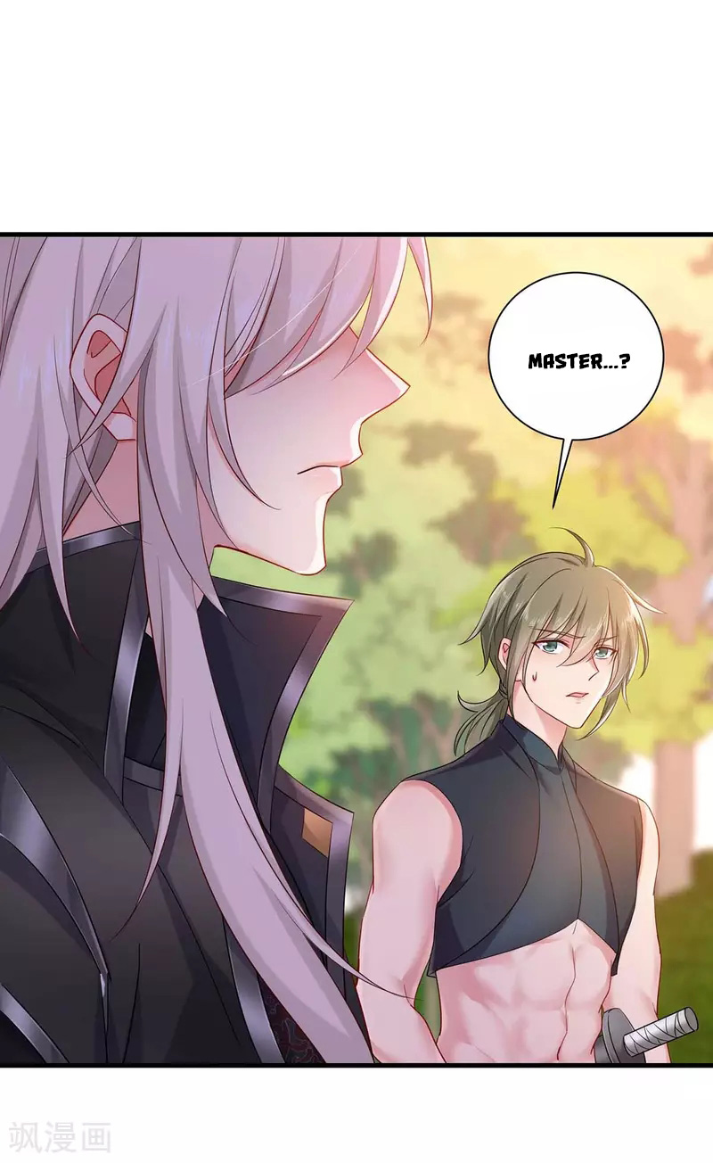 Miss Nine Doctor Chapter 95 - halaman 9