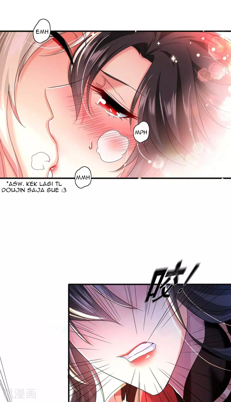 Miss Nine Doctor Chapter 96 - halaman 19