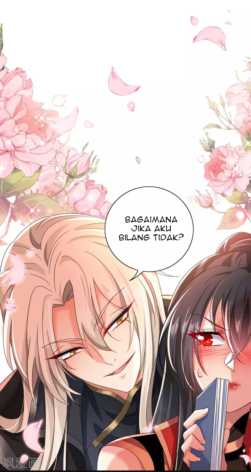 Miss Nine Doctor Chapter 96 - halaman 2