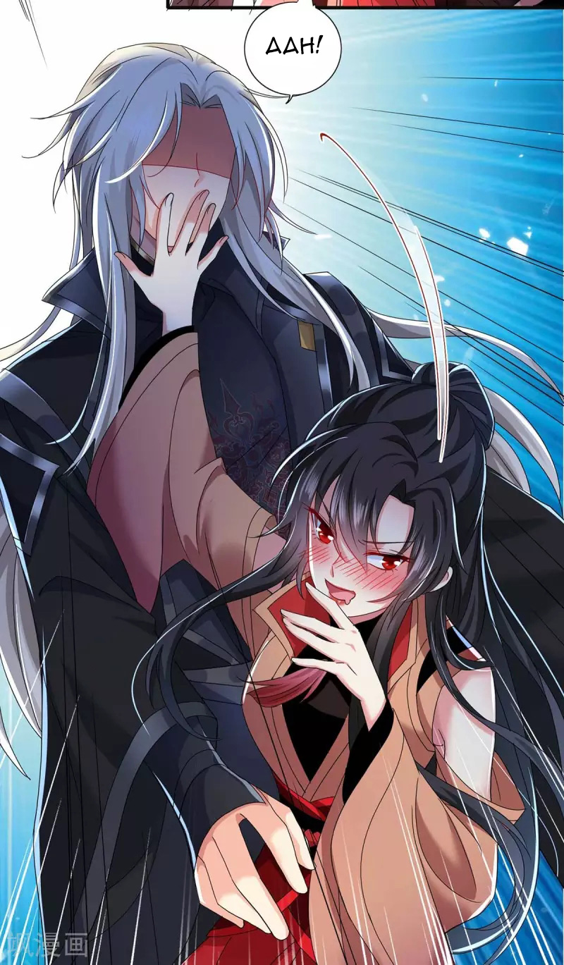 Miss Nine Doctor Chapter 96 - halaman 20