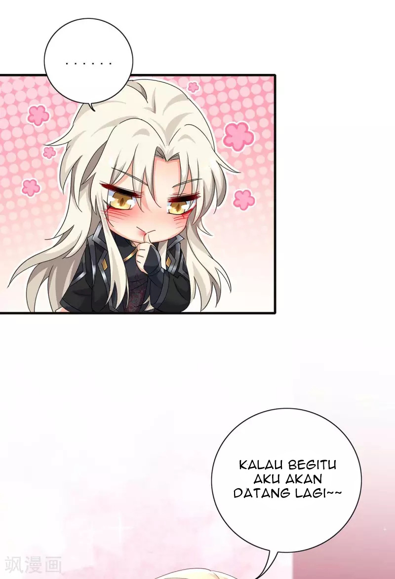 Miss Nine Doctor Chapter 96 - halaman 22
