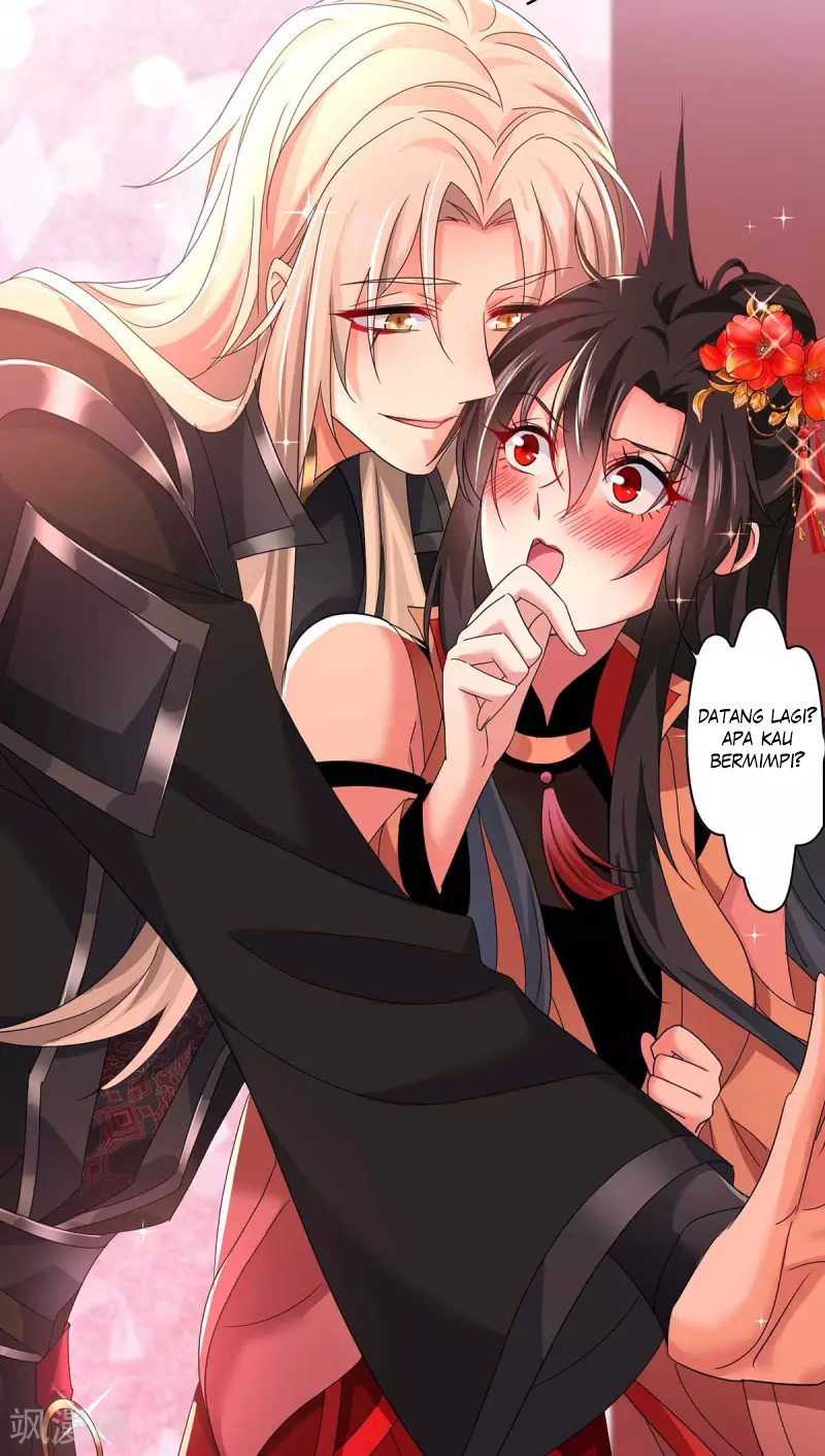 Miss Nine Doctor Chapter 96 - halaman 23