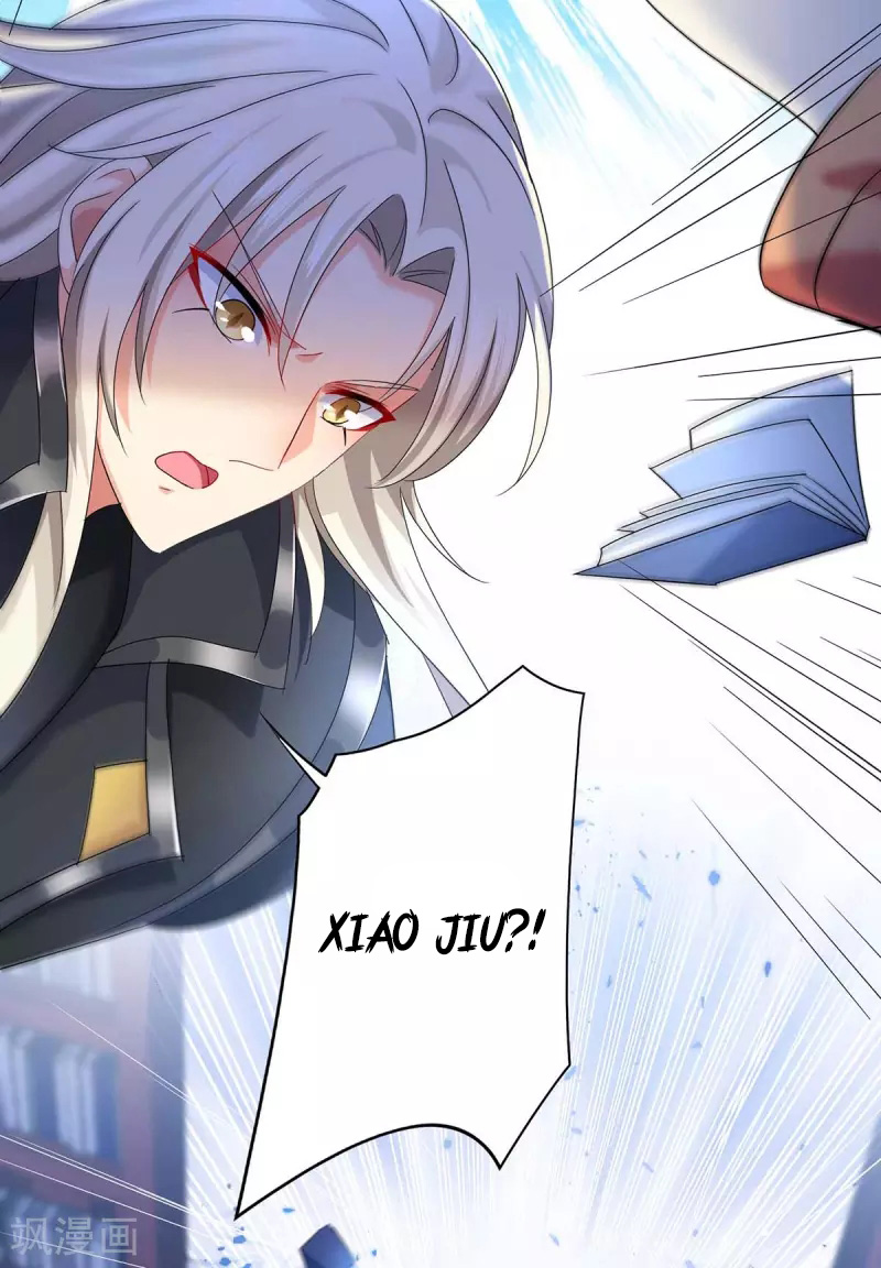 Miss Nine Doctor Chapter 96 - halaman 29