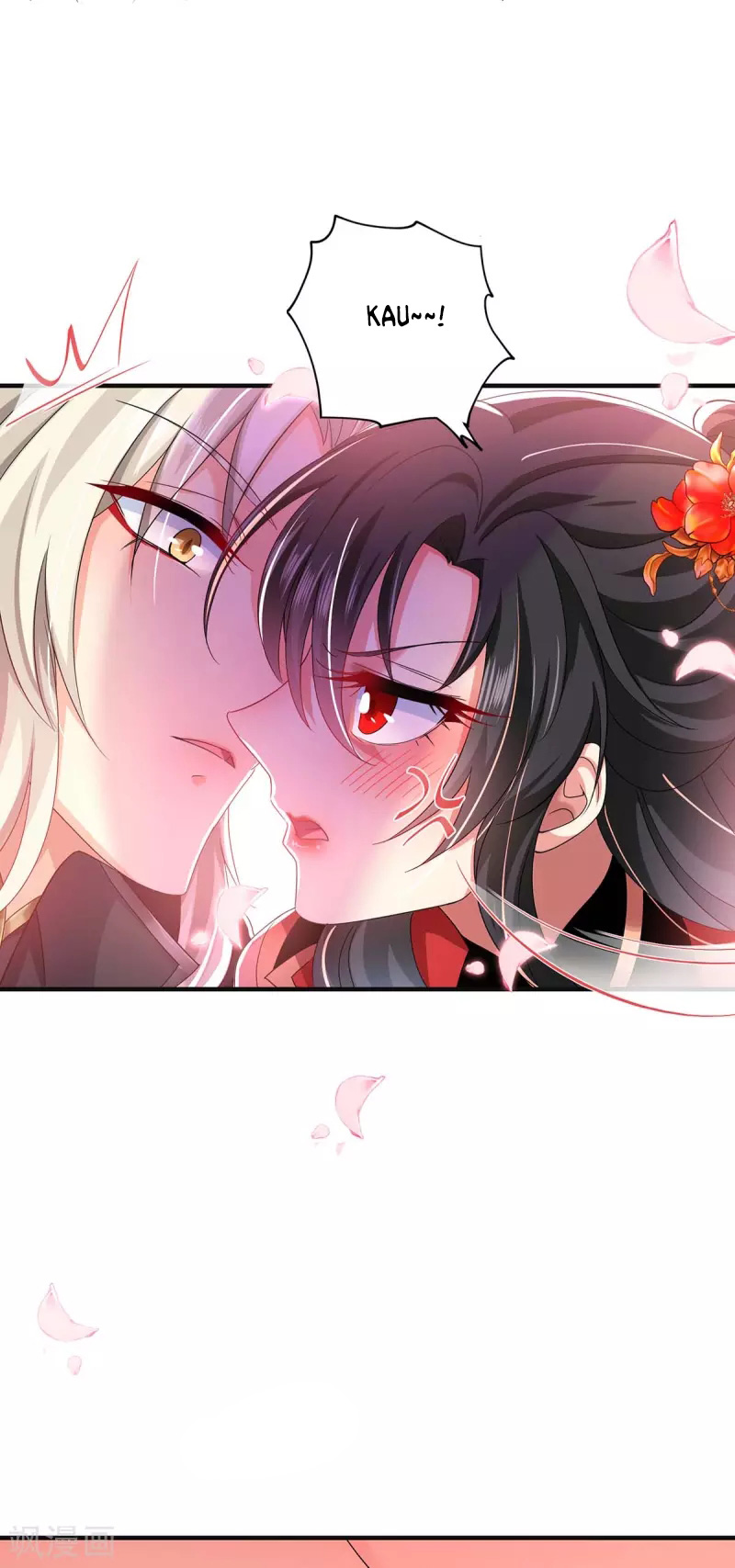 Miss Nine Doctor Chapter 96 - halaman 3