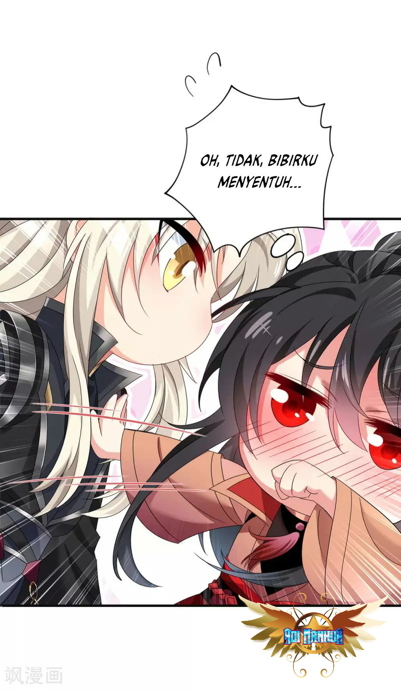 Miss Nine Doctor Chapter 96 - halaman 6
