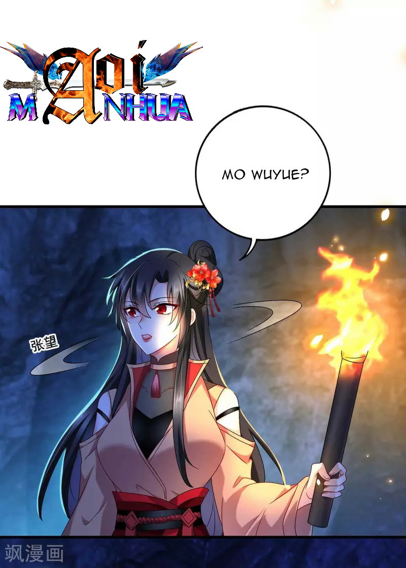 Miss Nine Doctor Chapter 97 - halaman 13