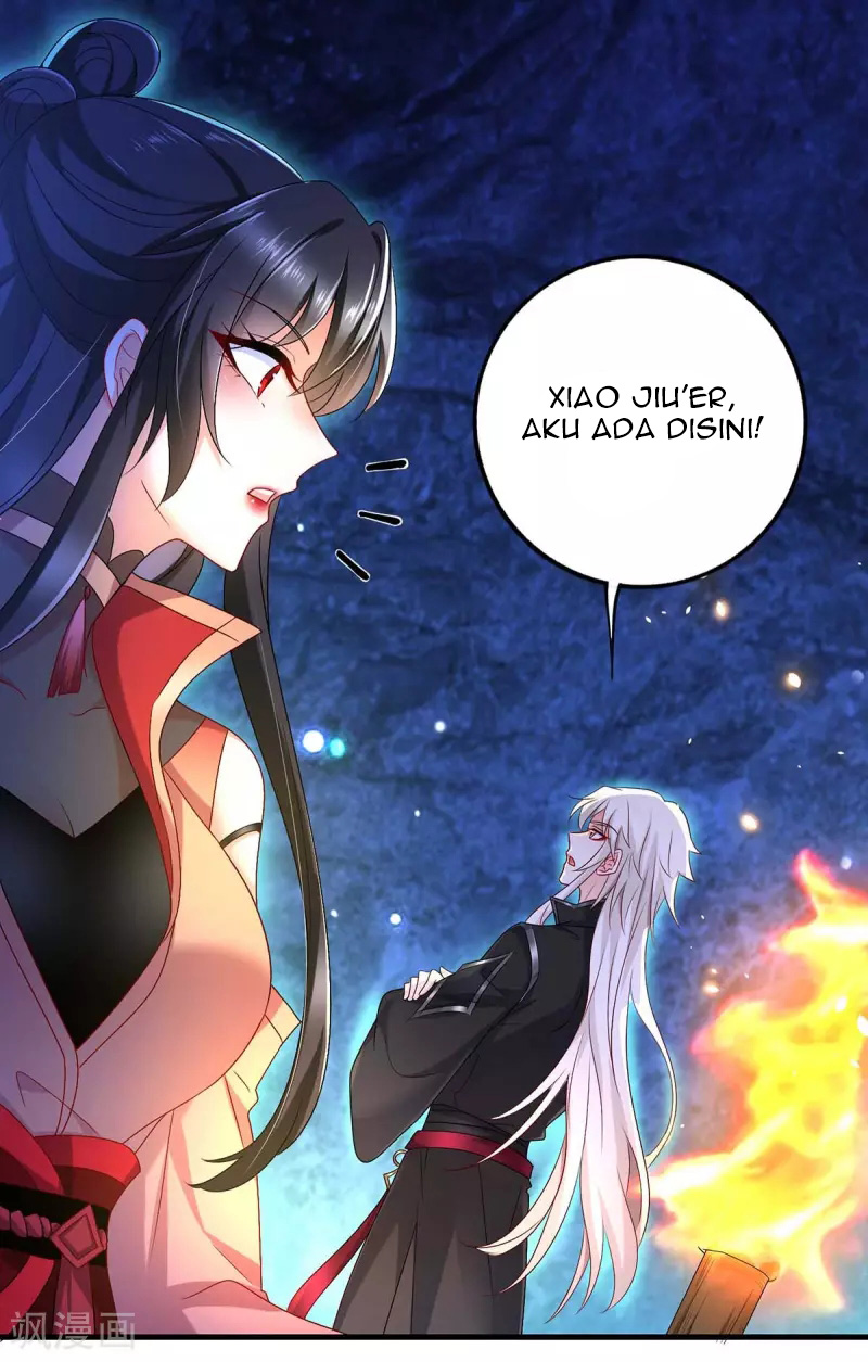 Miss Nine Doctor Chapter 97 - halaman 14