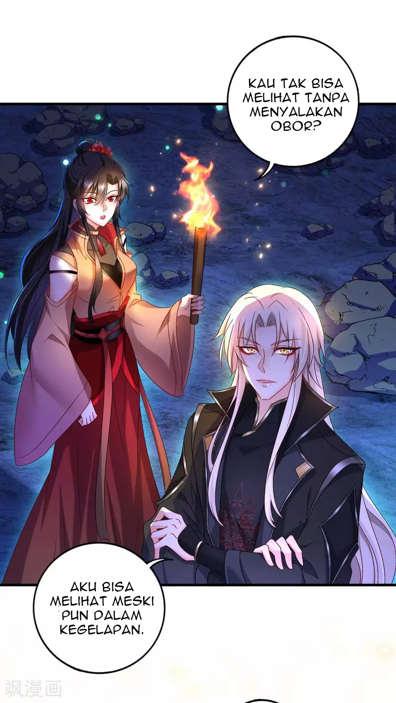 Miss Nine Doctor Chapter 97 - halaman 15