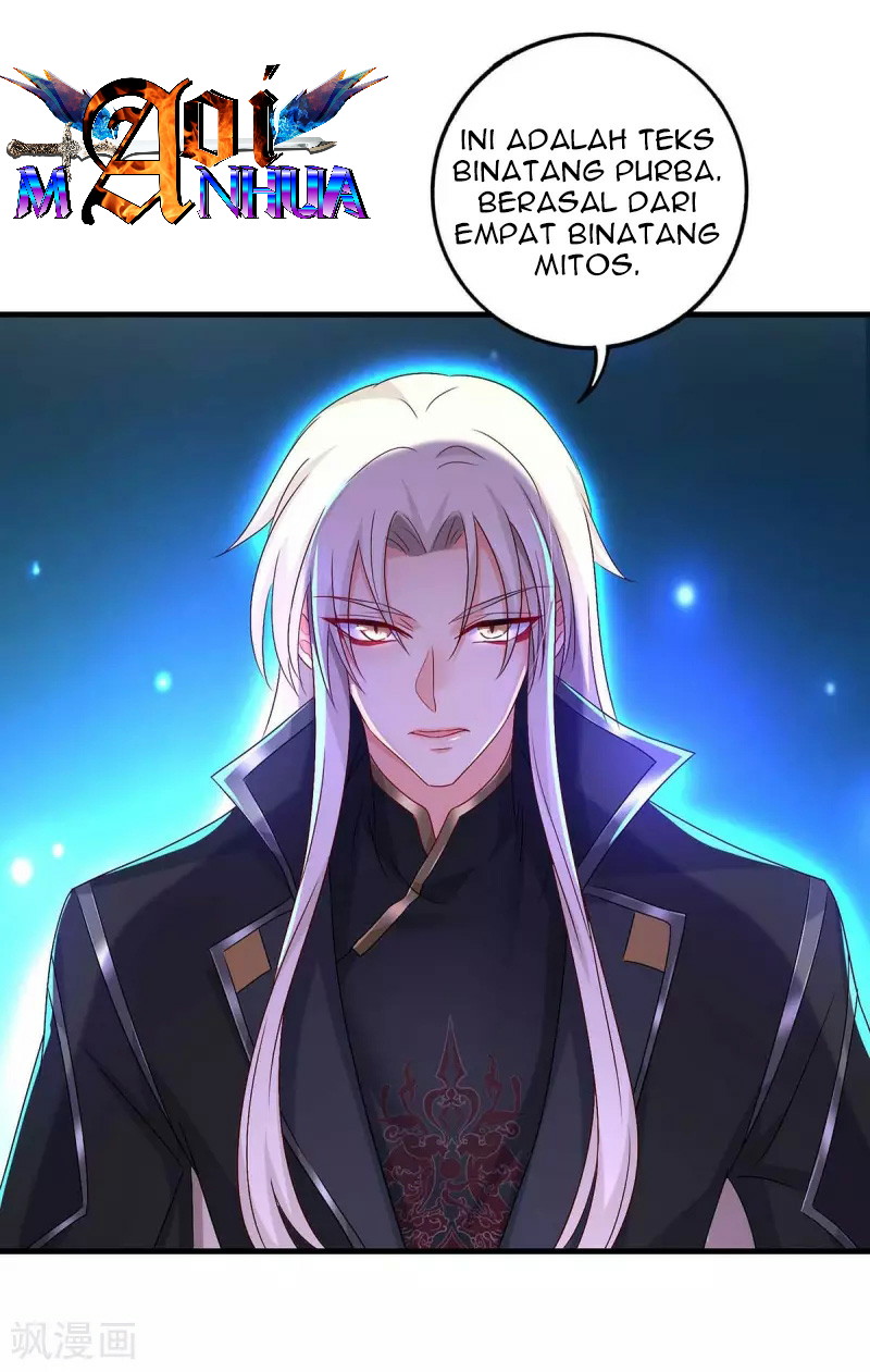 Miss Nine Doctor Chapter 97 - halaman 25