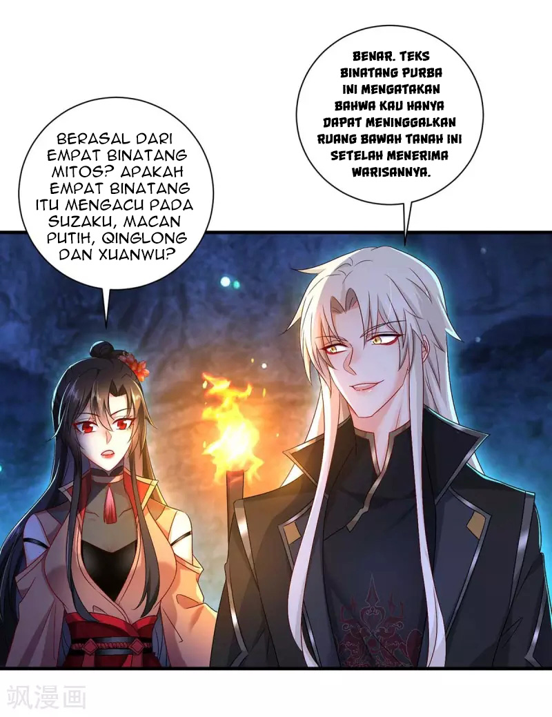 Miss Nine Doctor Chapter 97 - halaman 26