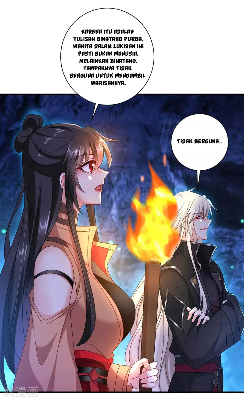 Miss Nine Doctor Chapter 97 - halaman 28