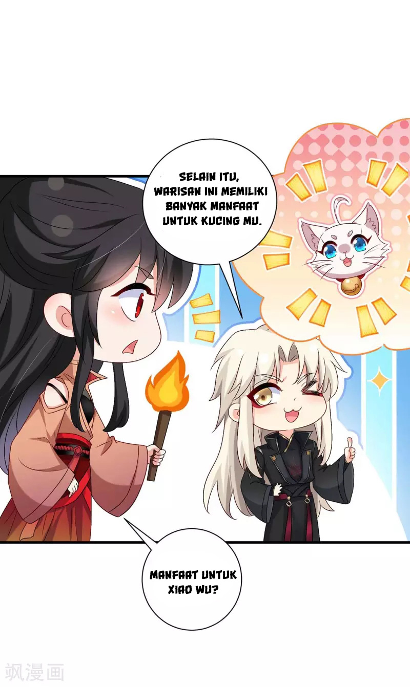 Miss Nine Doctor Chapter 97 - halaman 30