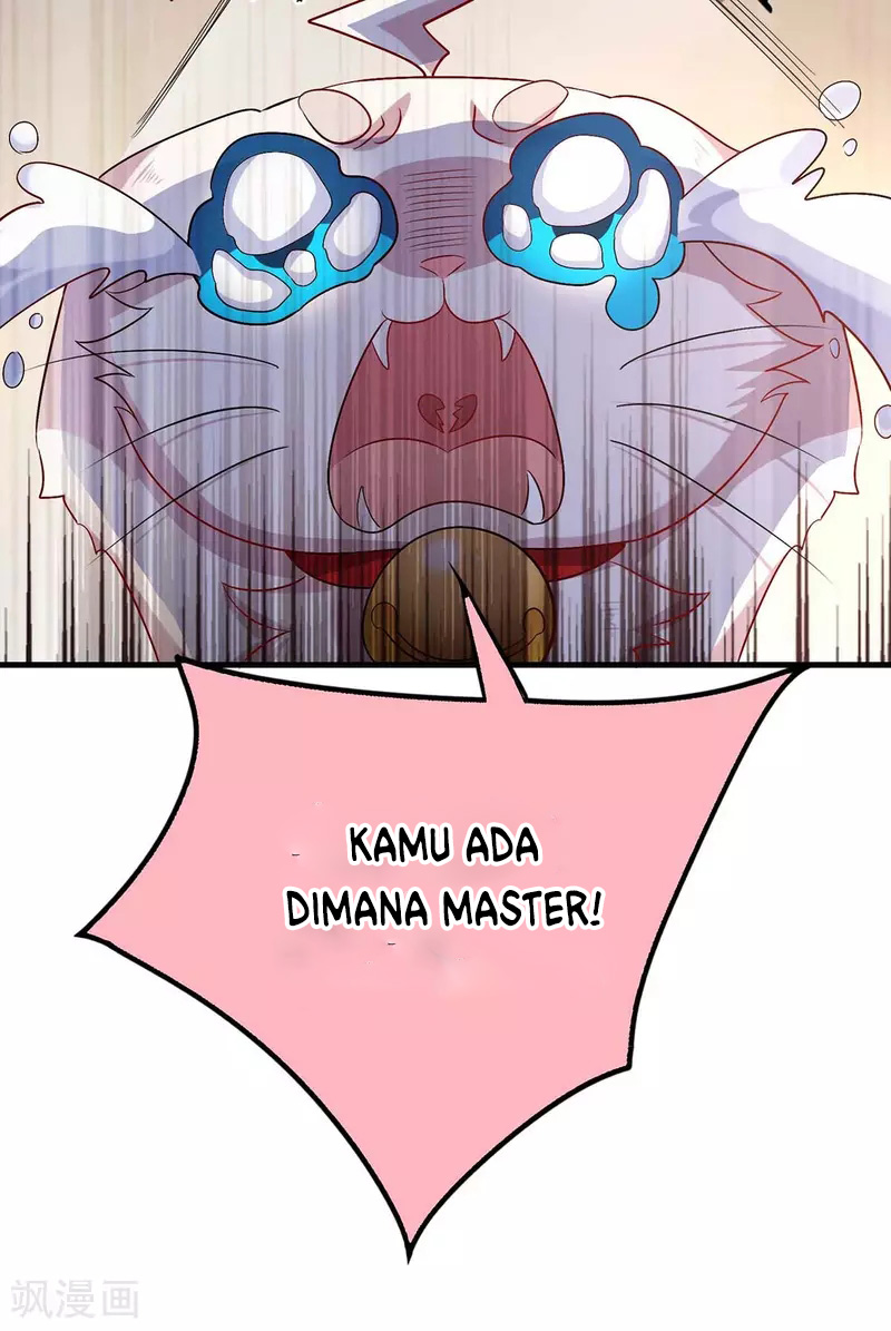 Miss Nine Doctor Chapter 97 - halaman 5