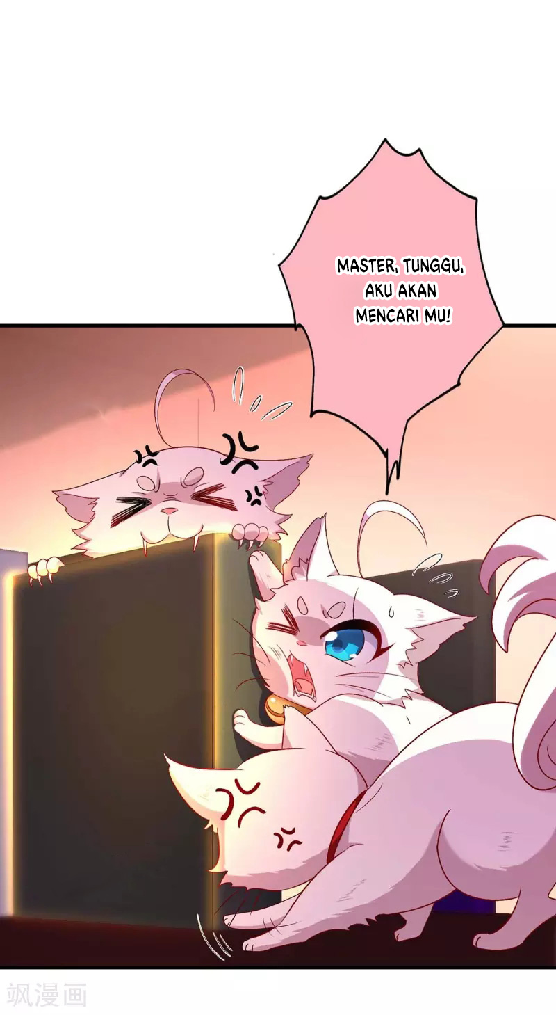 Miss Nine Doctor Chapter 97 - halaman 6