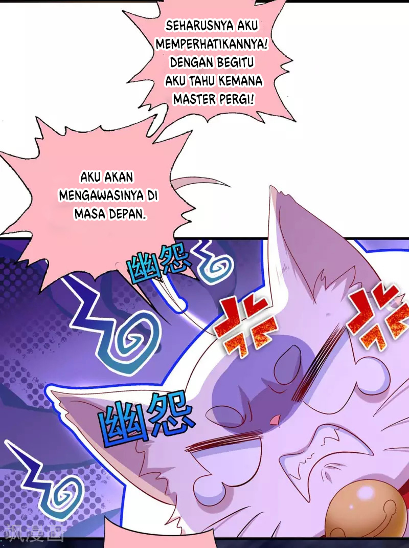 Miss Nine Doctor Chapter 97 - halaman 9