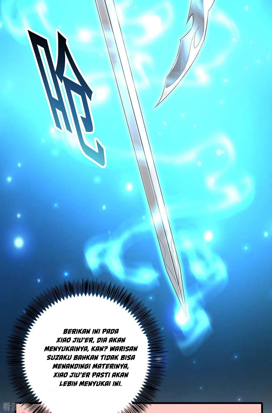 Miss Nine Doctor Chapter 98 - halaman 14