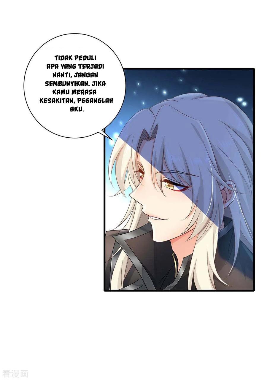 Miss Nine Doctor Chapter 98 - halaman 2