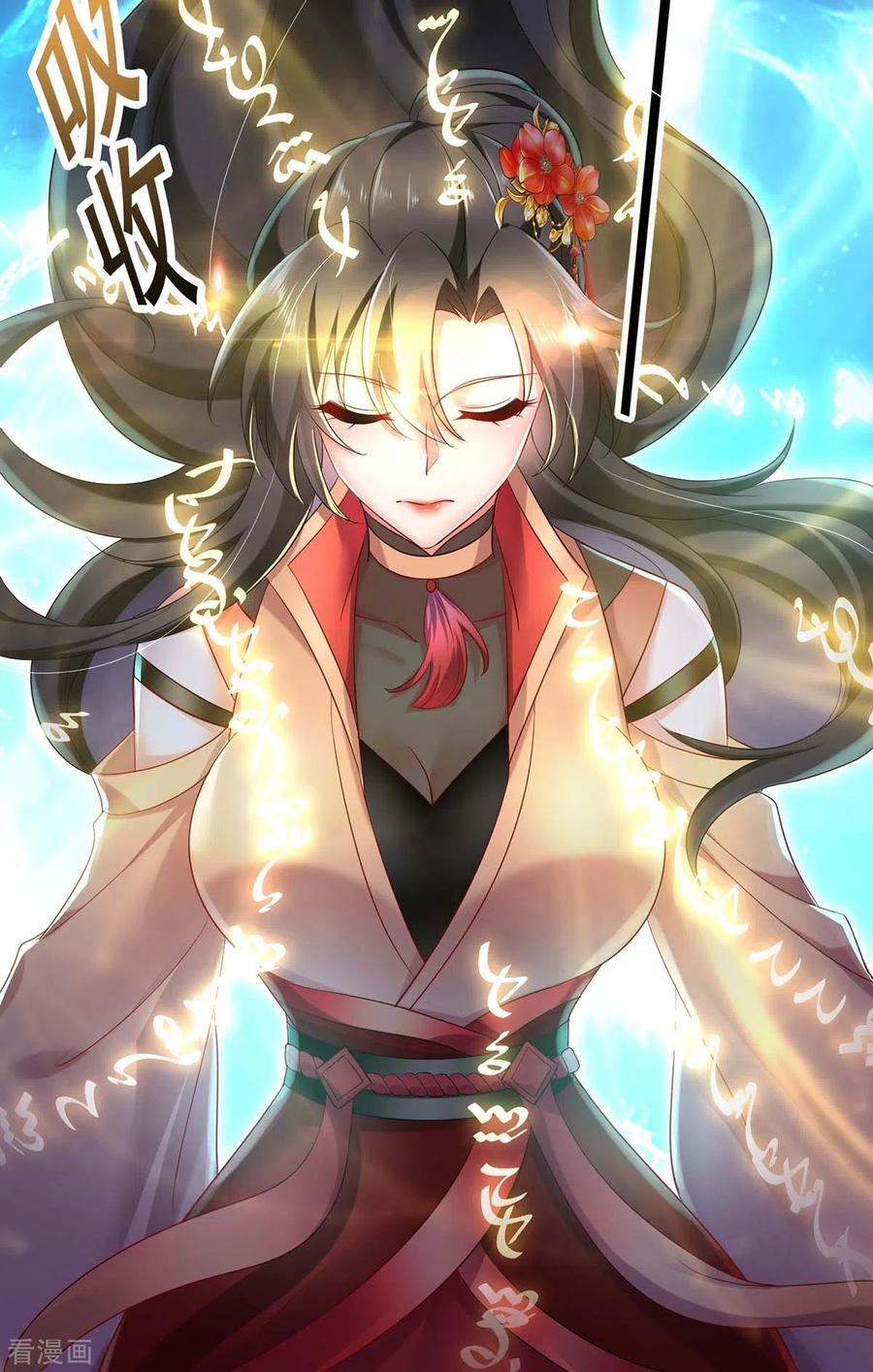 Miss Nine Doctor Chapter 98 - halaman 8