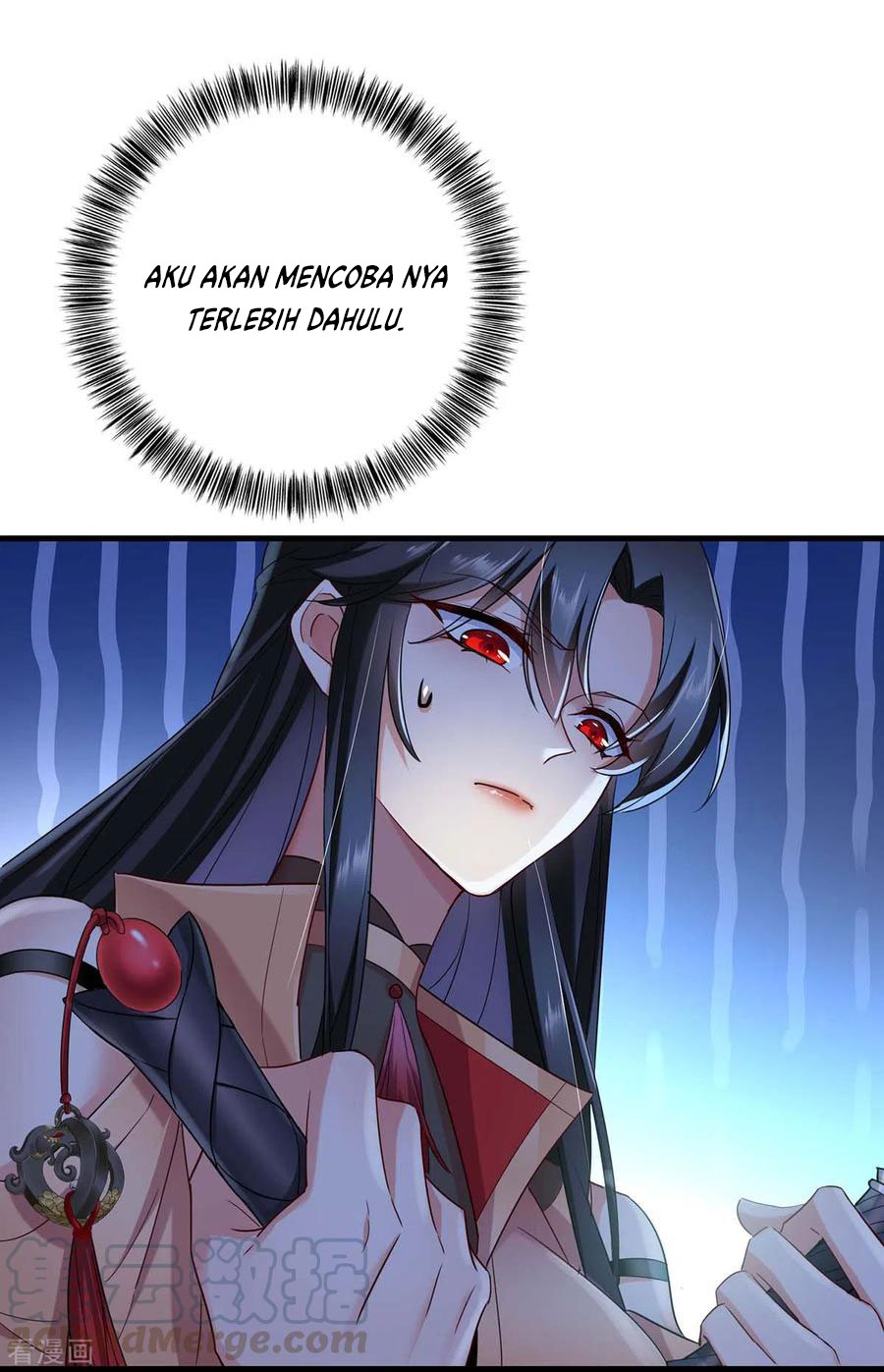 Miss Nine Doctor Chapter 99 - halaman 12